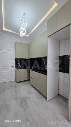 2 otaqlı Yeni tikili, Xırdalan