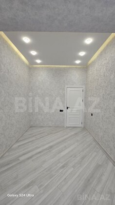 2 otaqlı Yeni tikili, Xırdalan