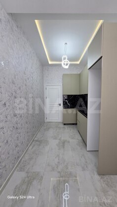 2 otaqlı Yeni tikili, Xırdalan