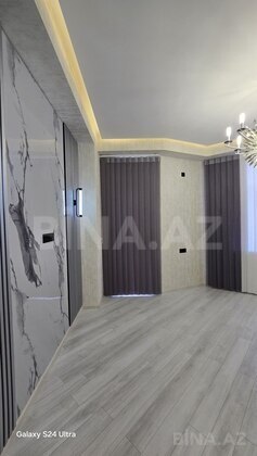 2 otaqlı Yeni tikili, Xırdalan