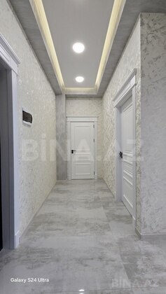 2 otaqlı Yeni tikili, Xırdalan