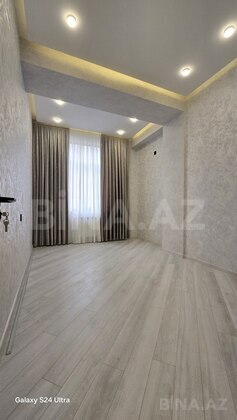 2 otaqlı Yeni tikili, Xırdalan