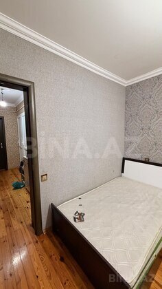 2 otaqlı Köhnə tikili, Həzi Aslanov q., Bakı