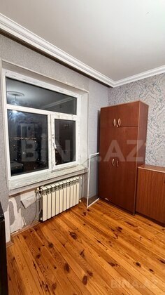 2 otaqlı Köhnə tikili, Həzi Aslanov q., Bakı