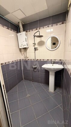 2 otaqlı Köhnə tikili, Həzi Aslanov q., Bakı