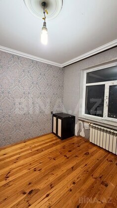 2 otaqlı Köhnə tikili, Həzi Aslanov q., Bakı
