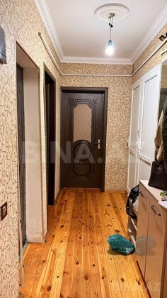 2 otaqlı Köhnə tikili, Həzi Aslanov q., Bakı