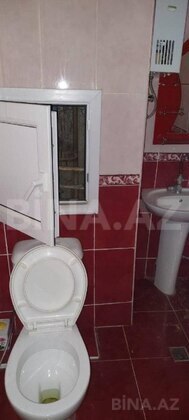 2 otaqlı Köhnə tikili, Memar Əcəmi m., Bakı