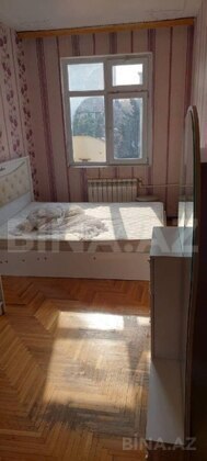 2 otaqlı Köhnə tikili, Memar Əcəmi m., Bakı