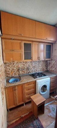 2 otaqlı Köhnə tikili, Memar Əcəmi m., Bakı