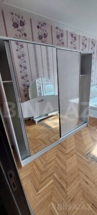 2 otaqlı Köhnə tikili, Memar Əcəmi m., Bakı
