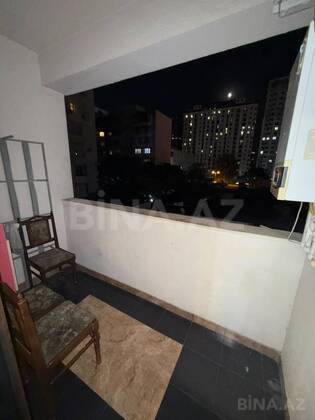 3 otaqlı Yeni tikili, Nəsimi r., Bakı