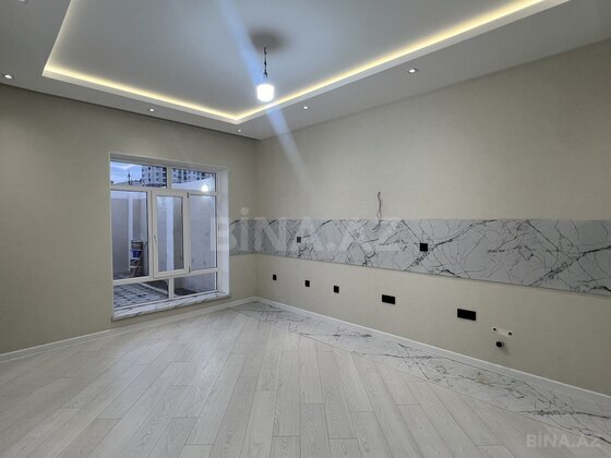 5 otaqlı Həyət evi/Bağ evi, Masazır q., Bakı