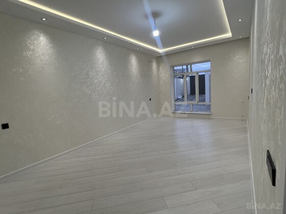 5 otaqlı Həyət evi/Bağ evi, Masazır q., Bakı