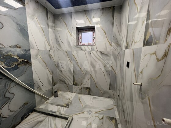 5 otaqlı Həyət evi/Bağ evi, Masazır q., Bakı