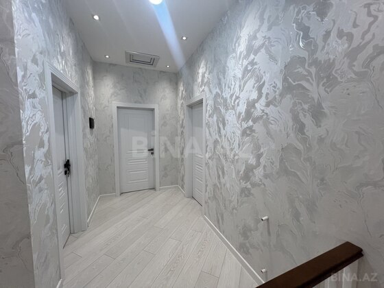 5 otaqlı Həyət evi/Bağ evi, Masazır q., Bakı