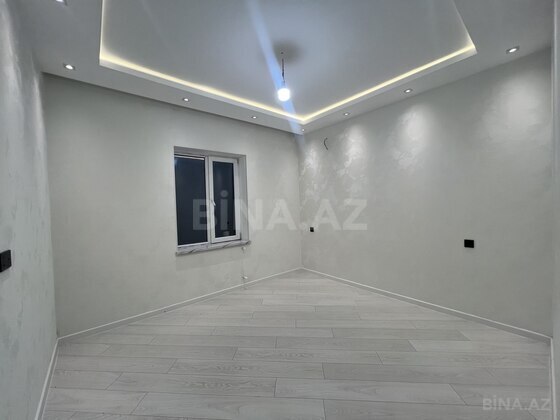 5 otaqlı Həyət evi/Bağ evi, Masazır q., Bakı