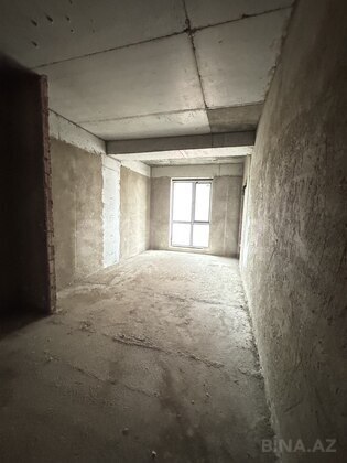 2 otaqlı Yeni tikili, Elmlər Akademiyası m., Bakı