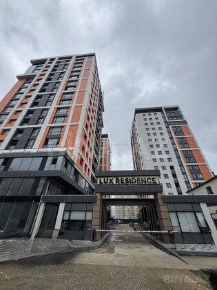 2 otaqlı Yeni tikili, Elmlər Akademiyası m., Bakı