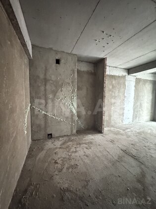2 otaqlı Yeni tikili, Elmlər Akademiyası m., Bakı
