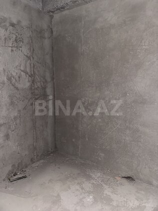 2 otaqlı Yeni tikili, Elmlər Akademiyası m., Bakı