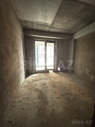 2 otaqlı Yeni tikili, Elmlər Akademiyası m., Bakı