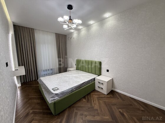 2 otaqlı Yeni tikili, Neftçilər m., Bakı