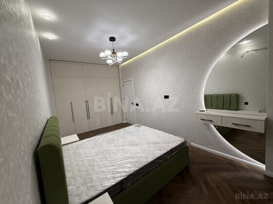 2 otaqlı Yeni tikili, Neftçilər m., Bakı