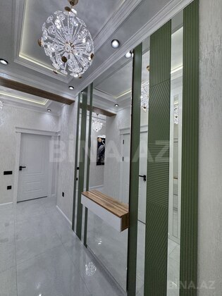 3 otaqlı Yeni tikili, Həzi Aslanov m., Bakı