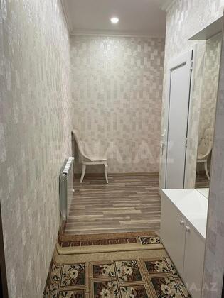 2 otaqlı Yeni tikili, Sabunçu r., Bakı
