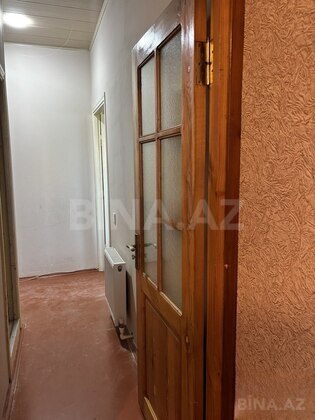 2 otaqlı Köhnə tikili, Həzi Aslanov m., Bakı