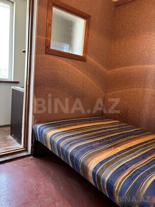2 otaqlı Köhnə tikili, Həzi Aslanov m., Bakı