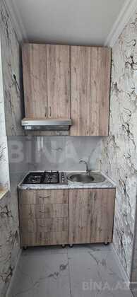 2 otaqlı Köhnə tikili, Qaraçuxur q., Bakı