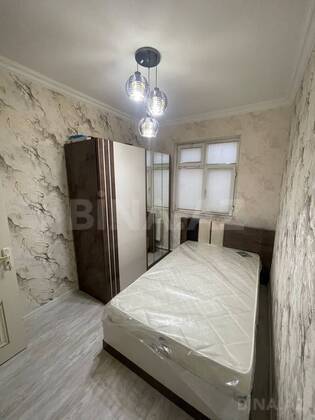 2 otaqlı Köhnə tikili, Qaraçuxur q., Bakı