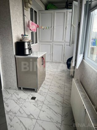 2 otaqlı Yeni tikili, 8 Noyabr m., Bakı