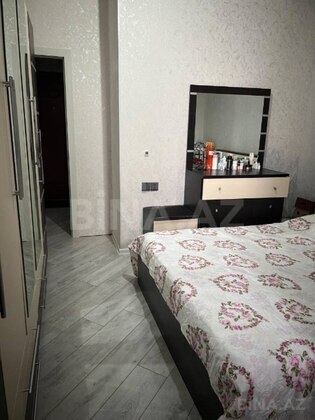 2 otaqlı Yeni tikili, 8 Noyabr m., Bakı