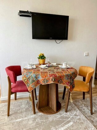 1 otaqlı Köhnə tikili, Bayıl q., Bakı