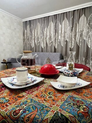 1 otaqlı Köhnə tikili, Bayıl q., Bakı
