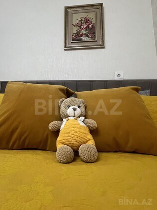 1 otaqlı Köhnə tikili, Bayıl q., Bakı