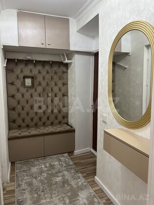 1 otaqlı Köhnə tikili, Bayıl q., Bakı