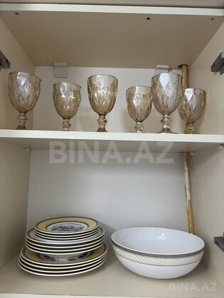 1 otaqlı Köhnə tikili, Bayıl q., Bakı