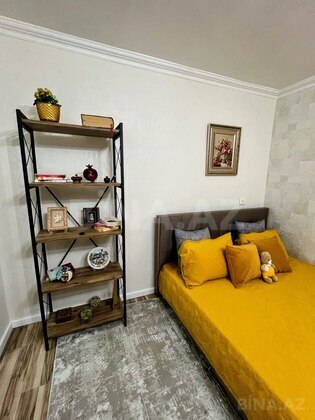 1 otaqlı Köhnə tikili, Bayıl q., Bakı