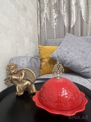 1 otaqlı Köhnə tikili, Bayıl q., Bakı