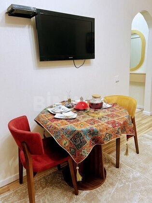 1 otaqlı Köhnə tikili, Bayıl q., Bakı