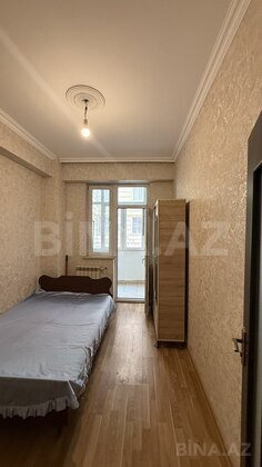 2 otaqlı Yeni tikili, Xırdalan