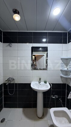 2 otaqlı Yeni tikili, Xırdalan