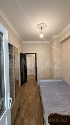 2 otaqlı Yeni tikili, Xırdalan