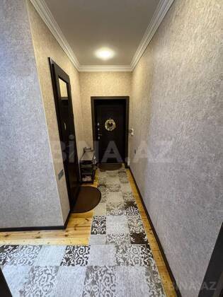2 otaqlı Yeni tikili, Məmmədli q., Bakı