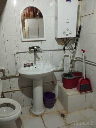 1 otaqlı Köhnə tikili, Binəqədi r., Bakı