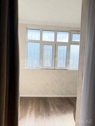 2 otaqlı Köhnə tikili, Xalqlar Dostluğu m., Bakı